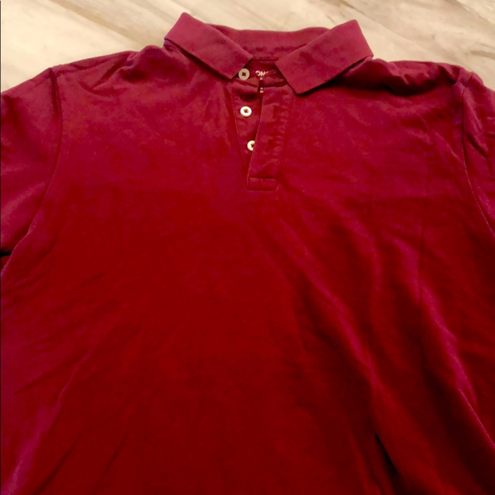 Men’s Bonobos Polo